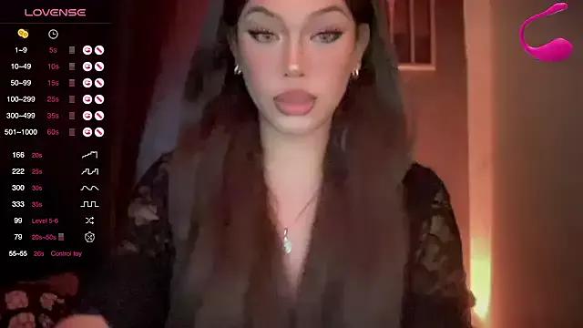 madam_agnes1 from StripChat