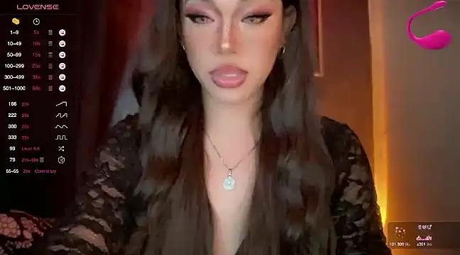 madam_agnes1 from StripChat