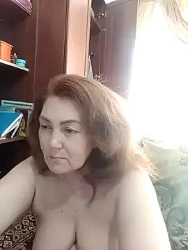 Madame-Butterfly from StripChat