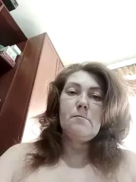 Madame-Butterfly from StripChat