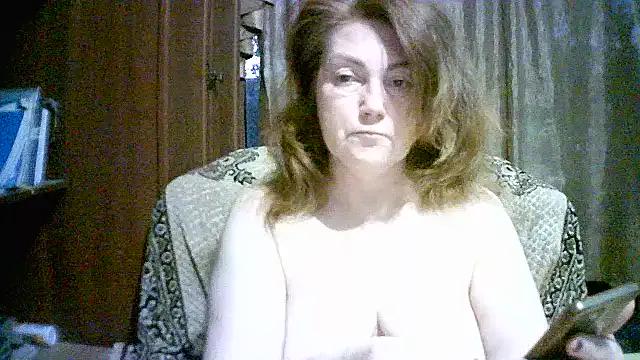 Madame-Butterfly from StripChat