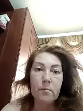 Madame-Butterfly from StripChat