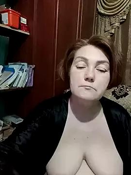 Madame-Butterfly from StripChat