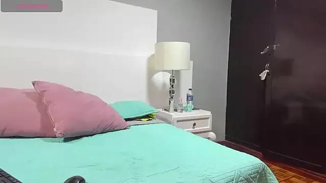 MADAMEMATURE2 from StripChat