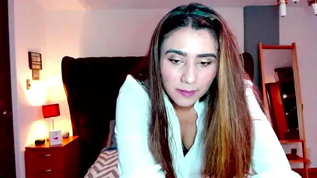 maddie_beauty from StripChat