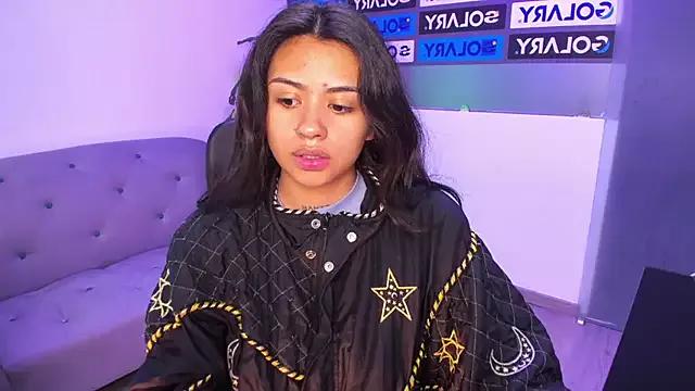 Maddiee_Jackson from StripChat is Freechat