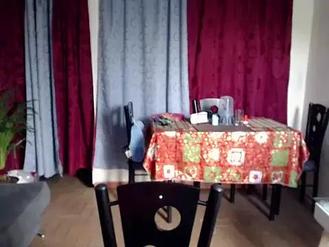 Maddinson_-1 from StripChat