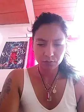 Maddinson_-1 from StripChat is Freechat