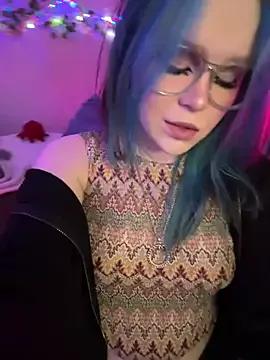 MaddisonHaas from StripChat