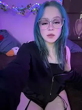 MaddisonHaas from StripChat