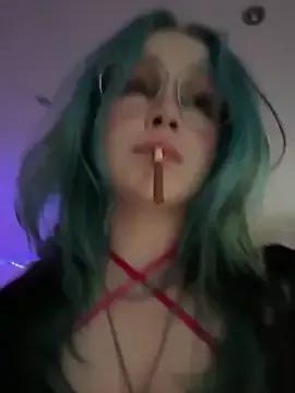 MaddisonHaas from StripChat