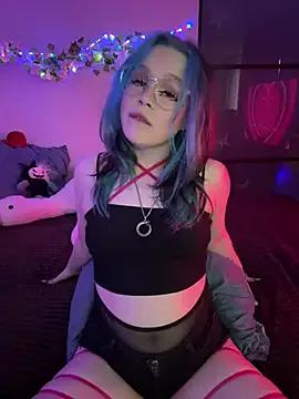 MaddisonHaas from StripChat