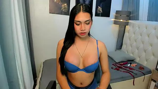 maddisonjade from StripChat