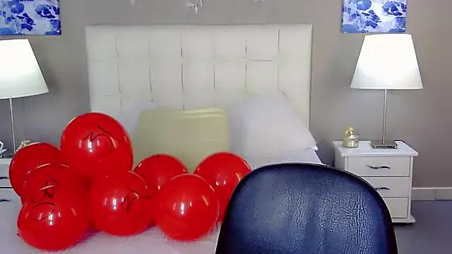 maddissonivanova from StripChat