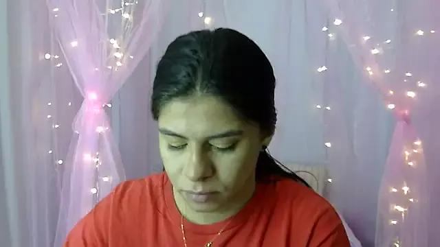 maddissonivanova from StripChat
