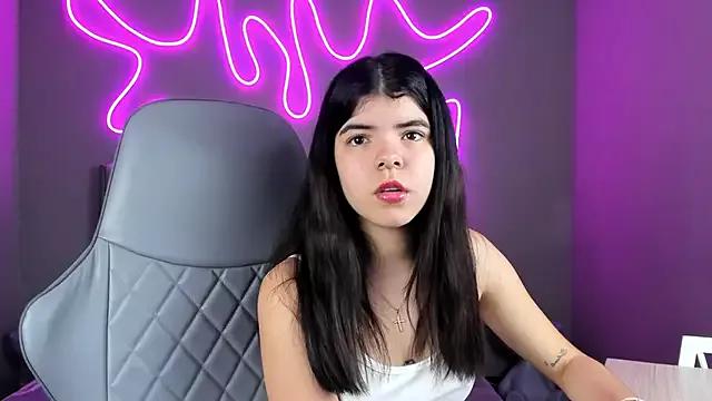 Maddy_bennet from StripChat