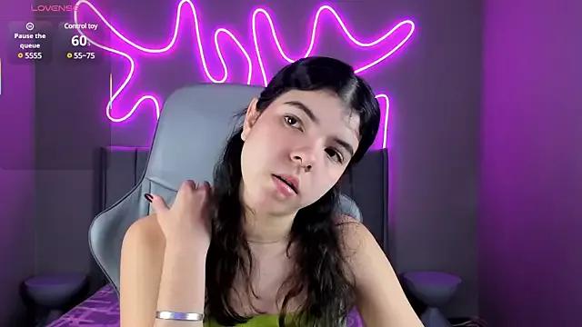 Maddy_bennet from StripChat