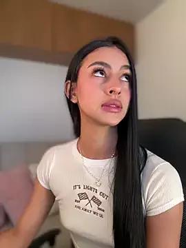 maddy_bronw_ from StripChat