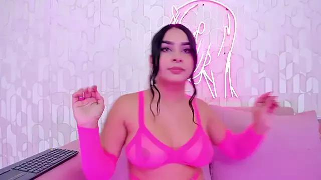 maddystyles from StripChat is Freechat