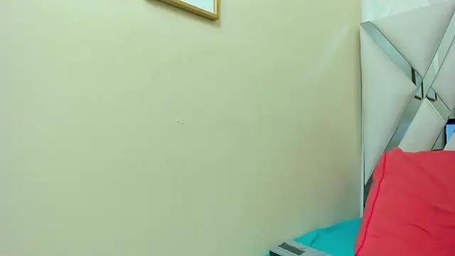 maddystyles from StripChat