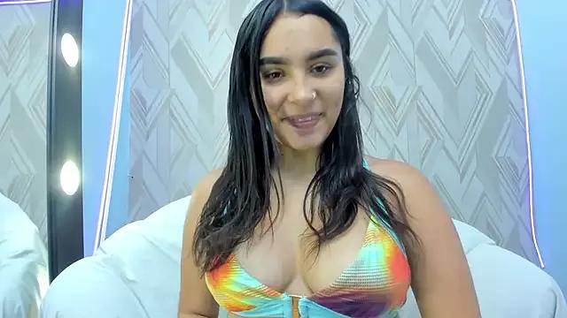 maddystyles from StripChat