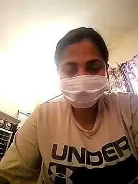 Photos of Madhavi_mishra from StripChat is Freechat