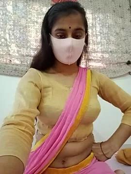 Madhobi_Sen from StripChat is Freechat