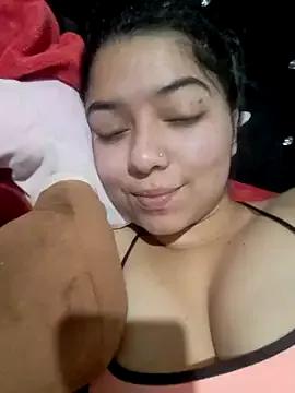 Madison_1 from StripChat is Freechat