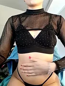 Madison_charlotte from StripChat is Freechat