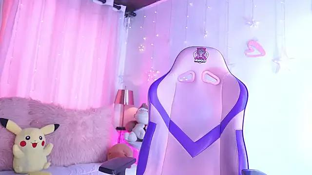 Madison_Mayer from StripChat is Freechat