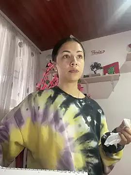 MadisonCambel from StripChat is Freechat