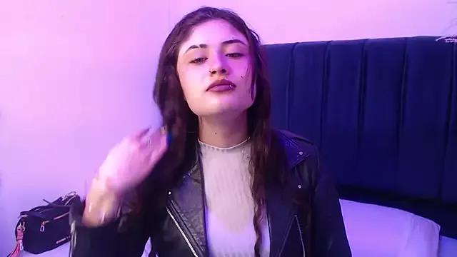 MadisonEverheart from StripChat is Freechat