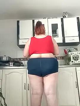 Madisonpalacio from StripChat is Freechat
