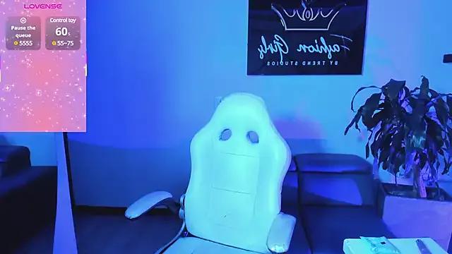 MadisonSky_ from StripChat is Freechat