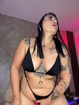 Madissonlove_1 from StripChat is Freechat