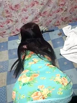 MadushaWife webcams show profile image 