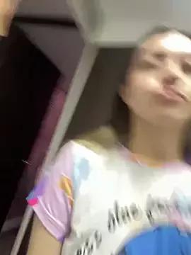 Mady_Stone from StripChat is Freechat