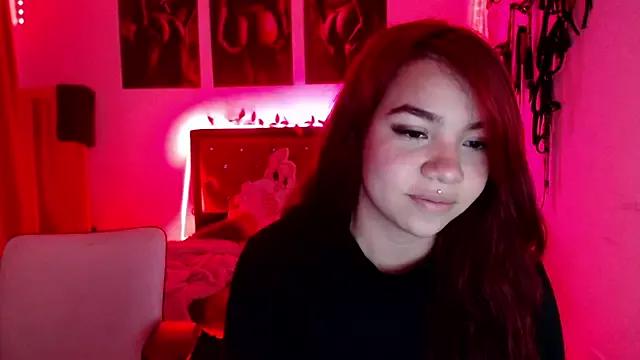 madyson_1998 from StripChat is Freechat