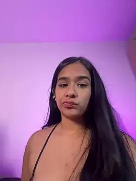 mae_nathan_ from StripChat is Freechat
