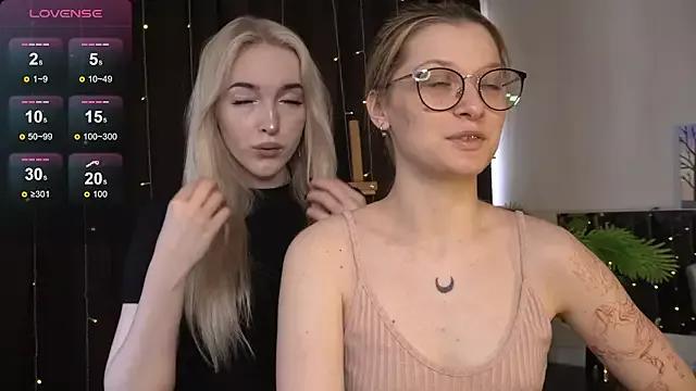 MaeEversley from StripChat