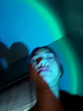 Mafe_Ortizz from StripChat is Freechat