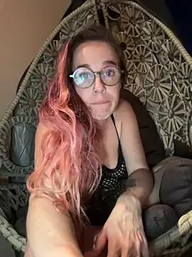 MagdalenaMedusa from StripChat is Freechat