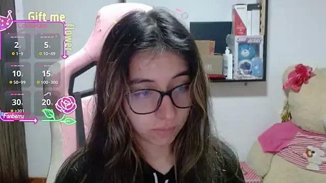 Maggie_Fox3 from StripChat