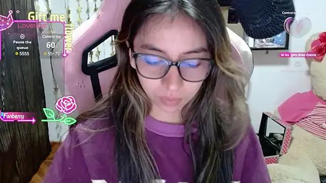Maggie_Fox3 from StripChat