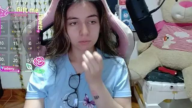 Maggie_Fox3 from StripChat