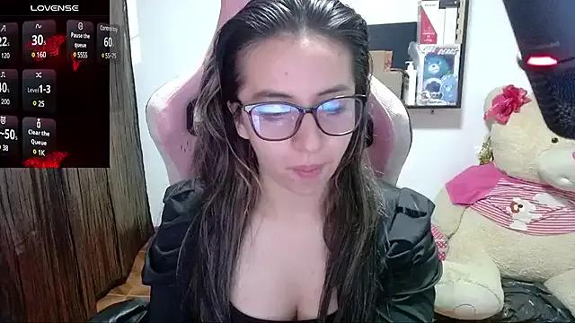Maggie_Fox3 from StripChat