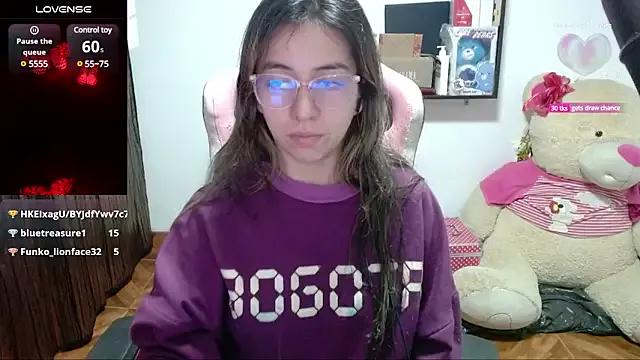 Maggie_Fox3 from StripChat