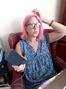 MaggieMoonxxx from StripChat