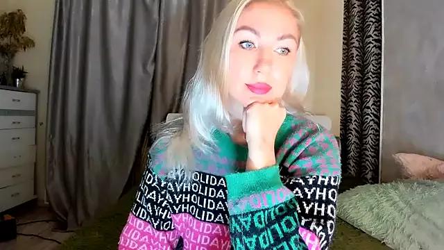 Magic__Around from StripChat is Freechat