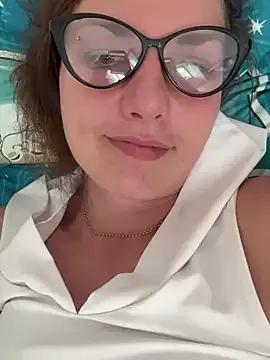 Photos of Magic__smile from StripChat is Freechat